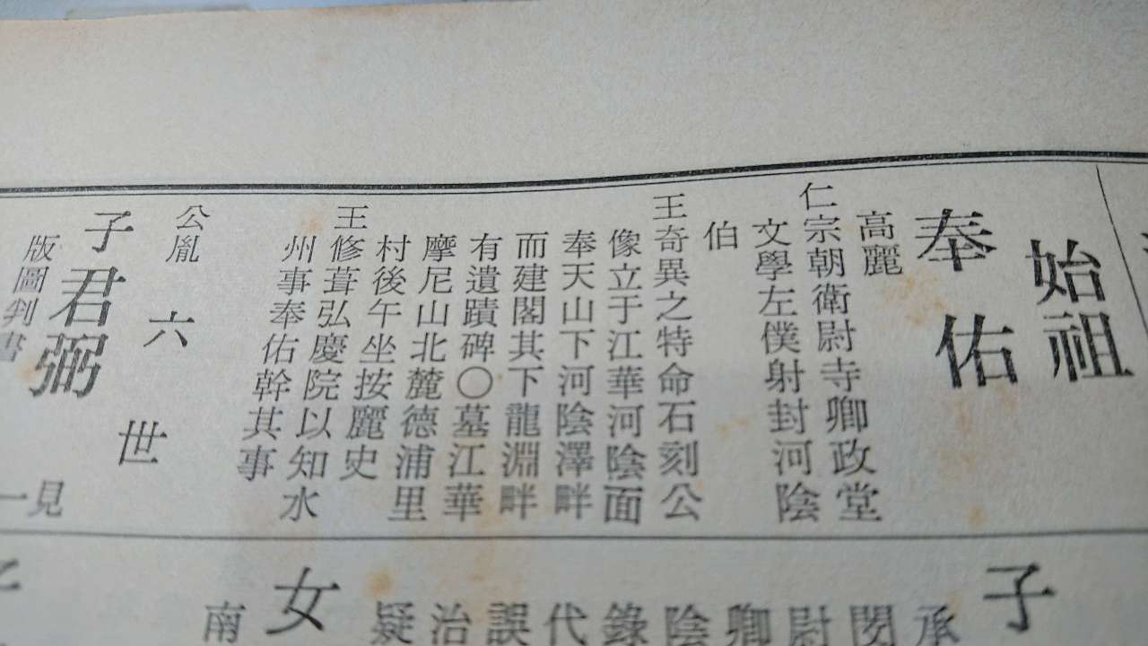 奉佑